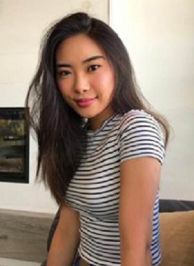 Ratana 37 ans Bangkok Thaïlande