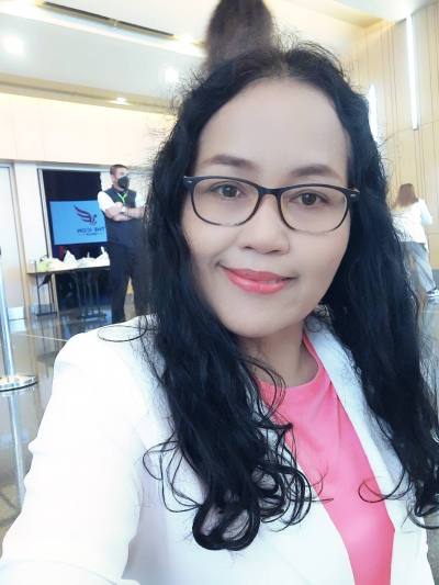 Ellelie 41 ans อ.เมืองสมุทรปราการ Thaïlande