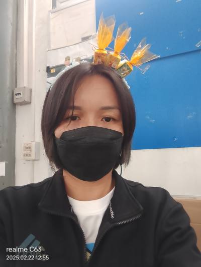 Pat 47 years Khonkaen  Thailand