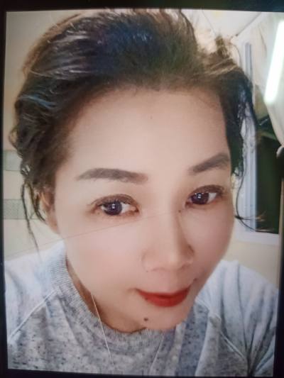 Ammy 56 ans Lampang  Thaïlande