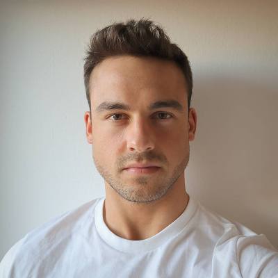 Benjamin 37 years Texas United States