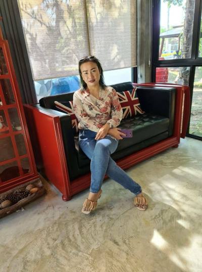 Poo 40 ans Muang Thaïlande