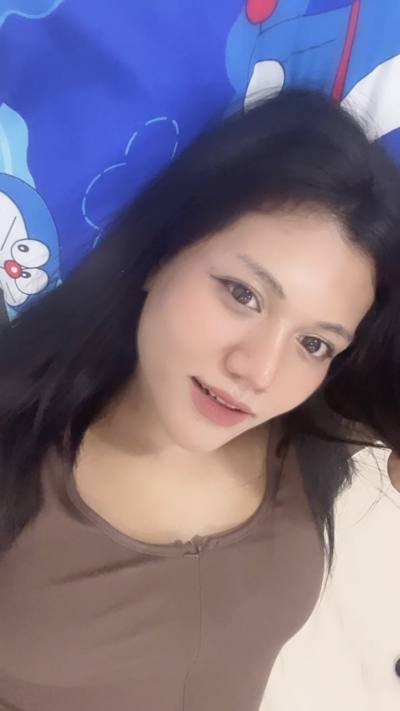 Onuma 22 Jahre Pattaya  Thailand