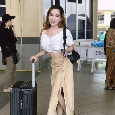 Arian 27 ans เมองไทย Thaïlande