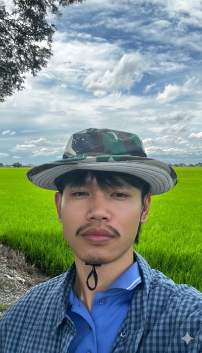 Nopa 24 ปี หลักสี่ ไทย