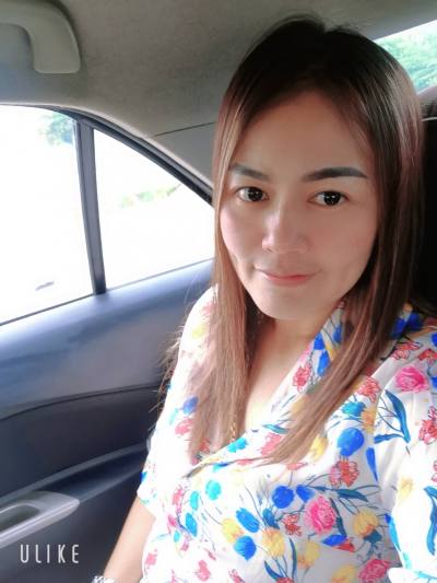 Poo 38 ans Muang  Thaïlande