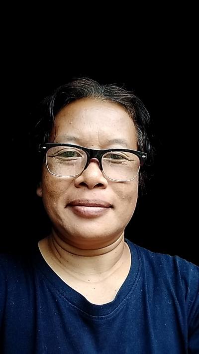 Nui 53 ans ชุมพร Thaïlande