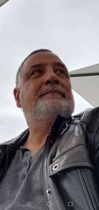 Thierry 54 years Quimper France