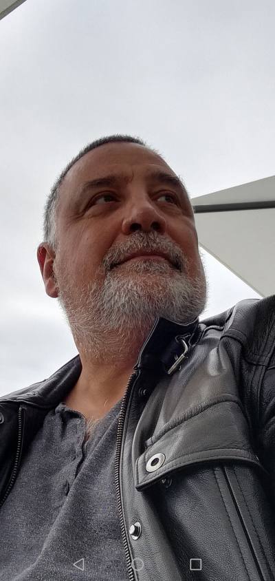 Thierry 54 ans Quimper France