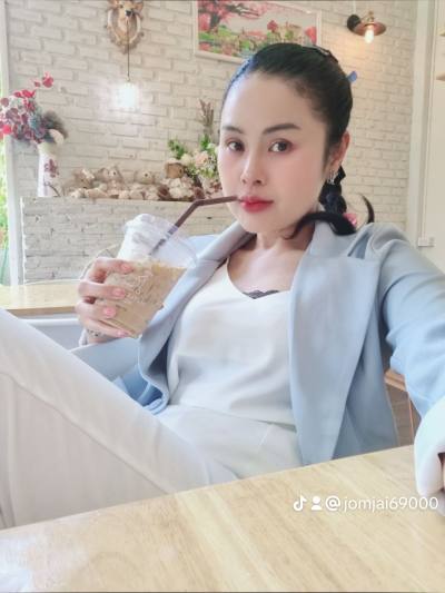 Jomjai 26 Jahre Thailand  Thailand