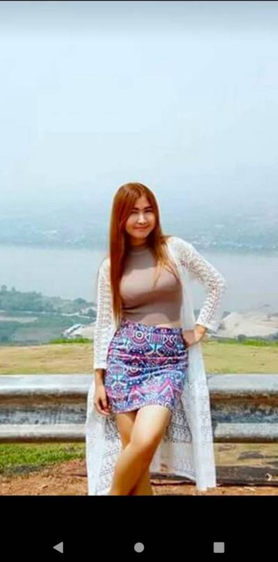 Kwan 38 years Muang  Thailand