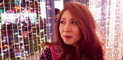Saibua 54 ans Khonkean Thaïlande