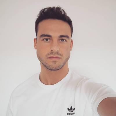 Benjamin 37 years Texas United States