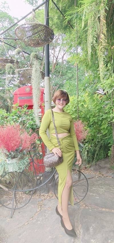 Arisa 45 years ระยอง Thailand