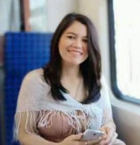 Dranita 52 Jahre Bangkok  Thailand