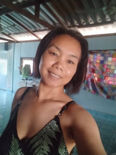 Chutchasa 44 ans กรุงเทพมหานคร Thaïlande