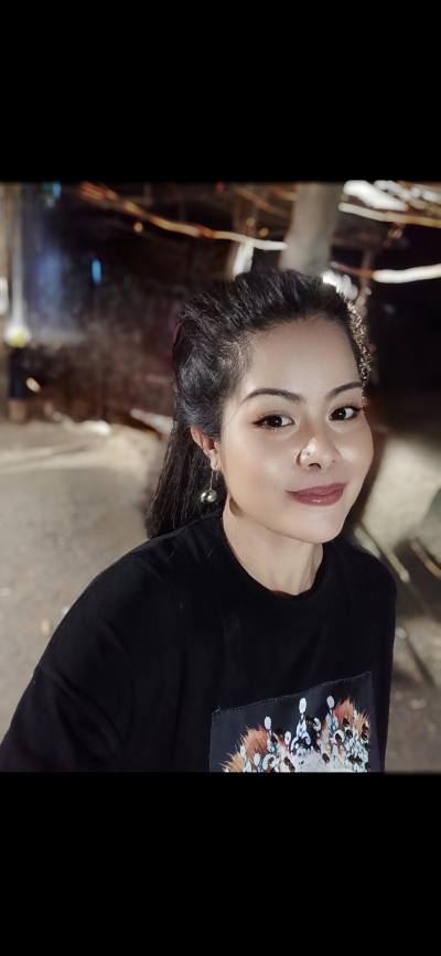 Mali 35 Jahre Piphitsanulok Thailand