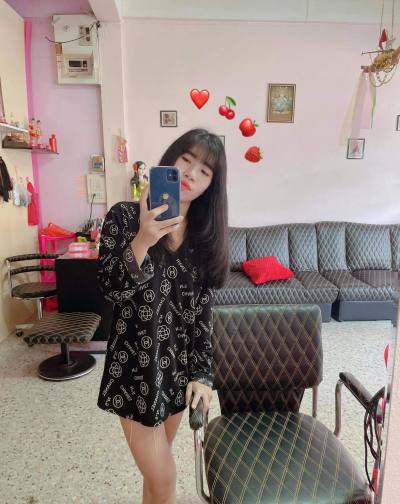 Kam 29 ans เมือง Thaïlande