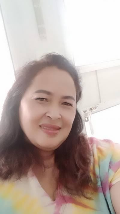 อมลดา 52 ans หลวง Thaïlande