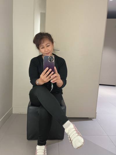 Koi 42 years ระยอง Thailand