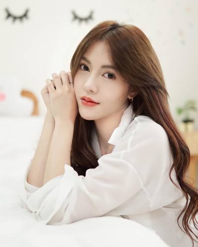 Phakphida 37 ans Chiang Mai Thaïlande
