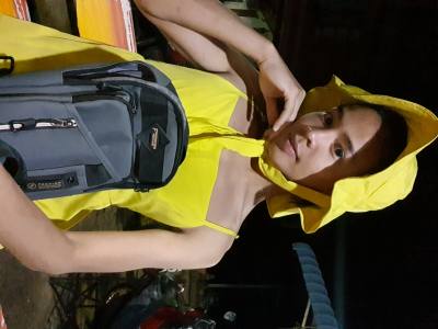 Ploy 25 years Nakhon Ratchasima Thailand