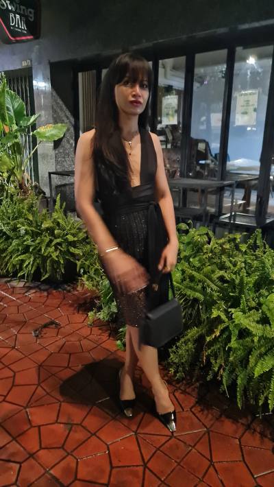 Maria 35 years Phranakorn  Thailand