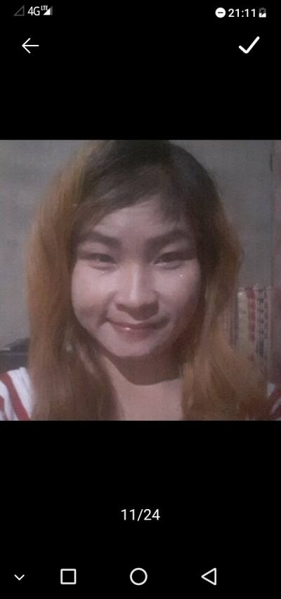 Pookkie 38 Jahre ไทย Thailand