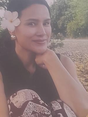 Kate 46 years Korat Thailand