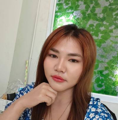 Karawee 27 Jahre Pattaya Klang Thailand