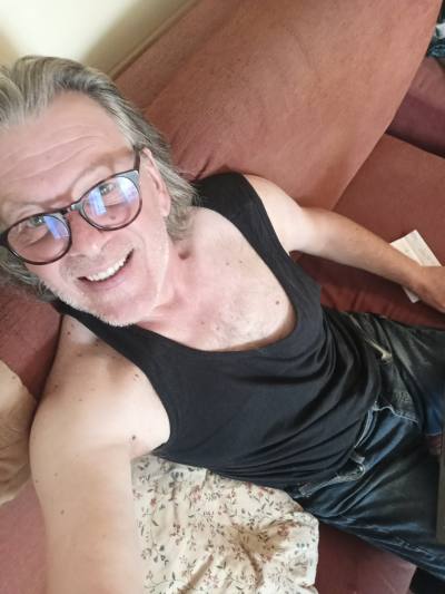 Guillaume 55 ปี Bordeaux France