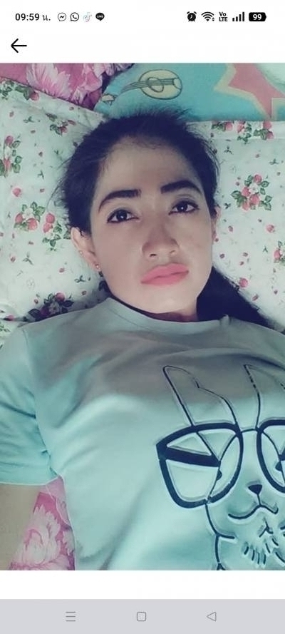 Masaya 39 Jahre Songkhla Thailand