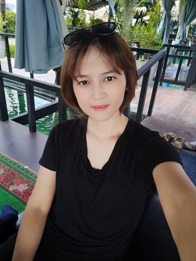 Pai 41 ans Muang  Thaïlande