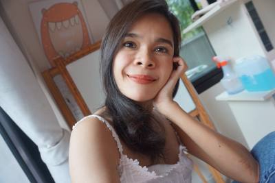 Jik 43 ans Muang  Thaïlande