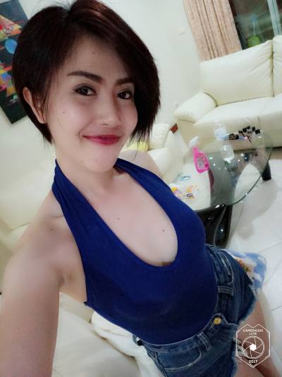 Wanida Dating website Thai woman Thailand singles datings 23 years