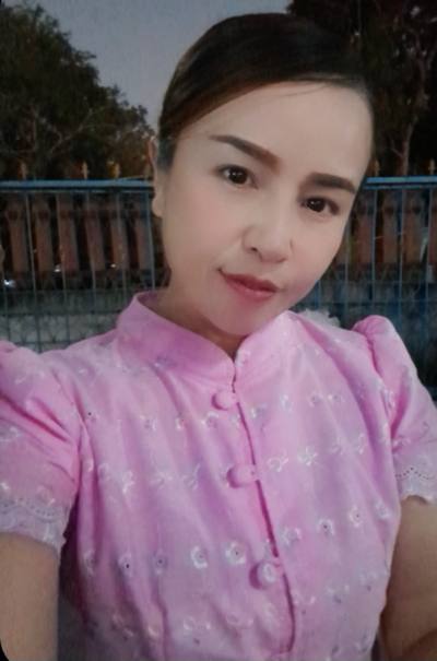 Nina 41 Jahre Nongkai Thailand