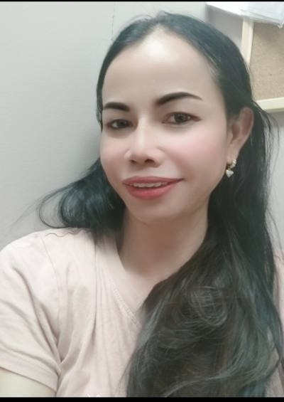 Natcha 47 ans ทุ่งฝน Thaïlande