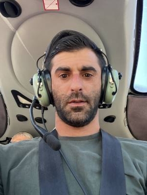 Aurelien 34 ปี Lausanne Switzerland
