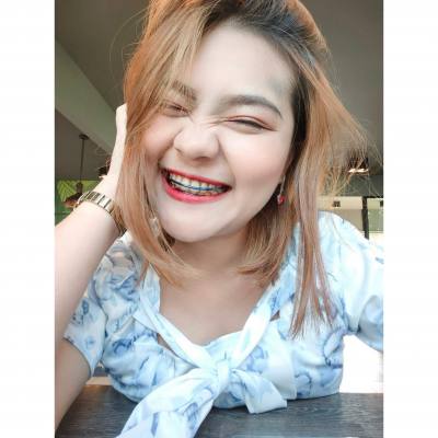 Aunya 28 years Bangkok Thailand