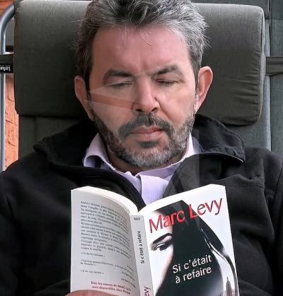 Philippe 67 ปี Torrevieja Spain
