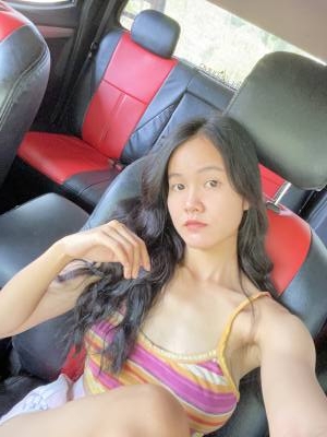 Su 21 years กรุงเทพ Thailand