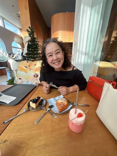 Kae 29 ans Center Thaïlande