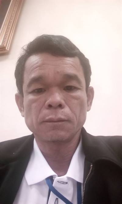 Poomee 51 ans Thia Thaïlande