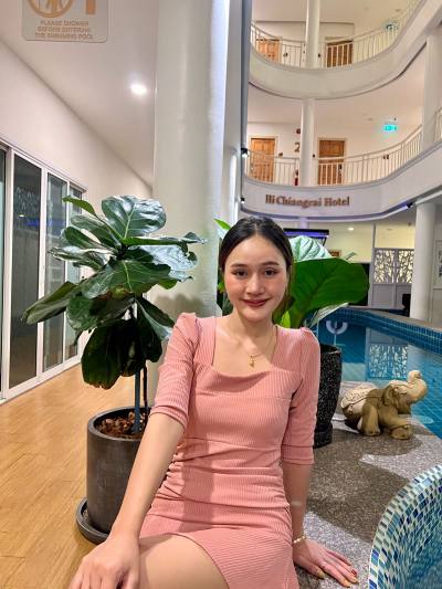 Donut 34 ans เชียงใหม่ Thaïlande