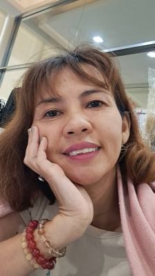 Juthamas 46 years เมืองสมุทรปราการ Thailand