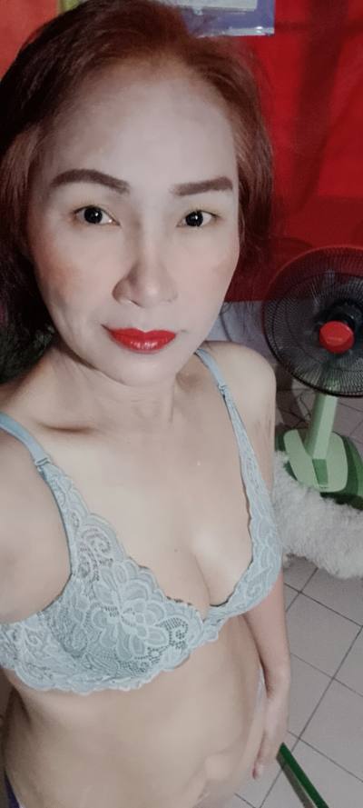 Nunnalin 52 Jahre เมือง Thailand