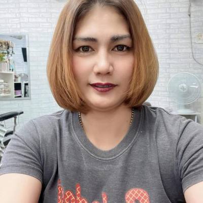 Anchalee 37 ans Plukdang  Thaïlande