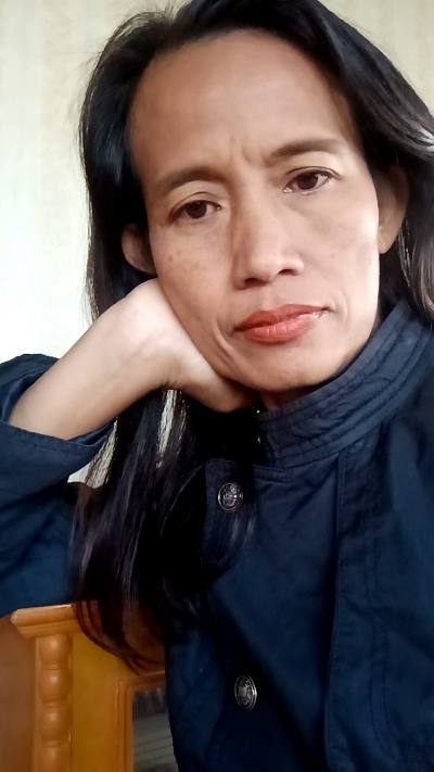 Patiwa 49 ans น้ำเกลี้ยง Thaïlande