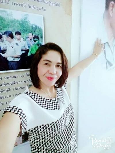 Aoy 49 ans หัวหิน Thaïlande