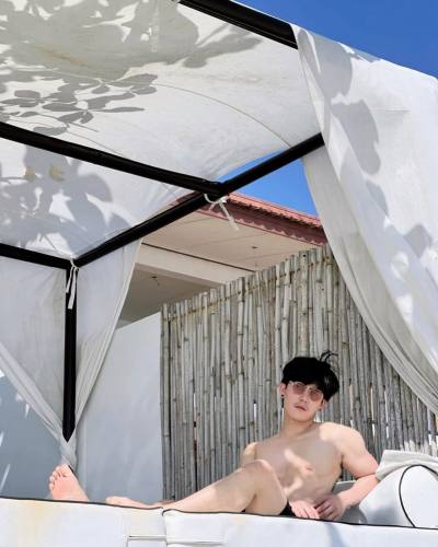 Marwin rujiporn 33 ปี Krung Thep Maha Nakhon ไทย